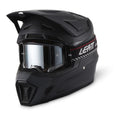 Leatt 7.5 Helmet Kit - Stealth Black