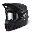 Leatt 7.5 Helmet Kit - Stealth Black