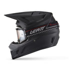 Leatt 7.5 Helmet Kit - Stealth Black