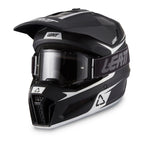 Leatt 3.5 Helmet Kit - Black