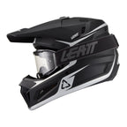 Leatt 3.5 Junior Helmet Kit - Black