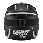 Leatt 3.5 Junior Helmet Kit - Black