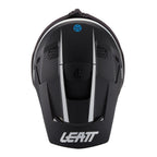 Leatt 3.5 Junior Helmet Kit - Black