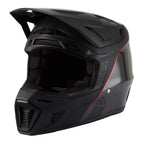 Leatt 9.5 Carbon FIM Helmet (XS-L)