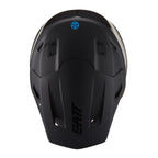 Leatt 9.5 Carbon FIM Helmet (XS-L)
