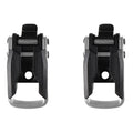 Leatt 5.5 Buckle - Black (Pair)