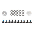 Leatt 5.5 FlexLock Boot Inner Joint T-Nut & Screw