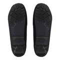Leatt 4.5/5.5 Enduro Sole - Black / White [Pair]