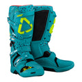 Leatt 5.5 FlexLock Boot - Cheetah