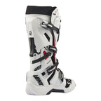 Leatt 5.5 FlexLock Boot Evo - White