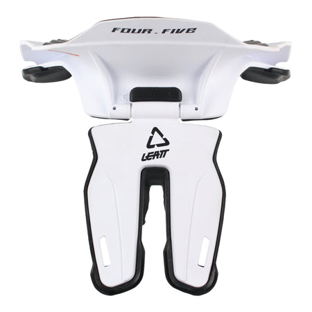 Leatt 4.5 GPX Back & Thoracic - White (S/M)