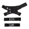 Leatt Strap Kit All C-Frame Carbon Pair (L/XL)