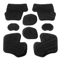Leatt C-Frame Junior Padding Kit Pair