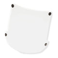 Leatt Number Plate for Junior Fusion Vest 2.0