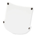 Leatt Number Plate for Junior Fusion Vest 2.0