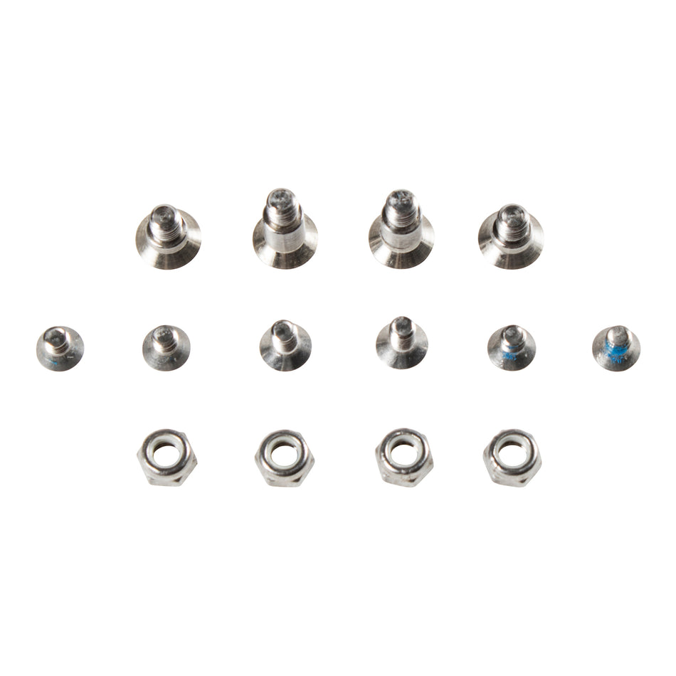 Leatt Bolt Kit Complete X-Frame Pair