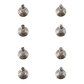 Leatt Bolt Kit Complete Z-Frame Pair (Junior)