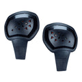 Leatt 3.5 Shoulder Guards Pro [Pair] - Black