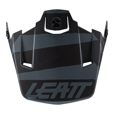 Leatt 3.5 Visor V22 - Ghost (XS-S)