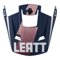 Leatt 3.5 2023 Helmet Peak - Royal (JR+XS-S)