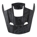Leatt 3.5 2023 Helmet Peak - Stealth (M-2XL)