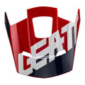 Leatt 2.5 2023 Helmet Peak - Royal (M-2XL)