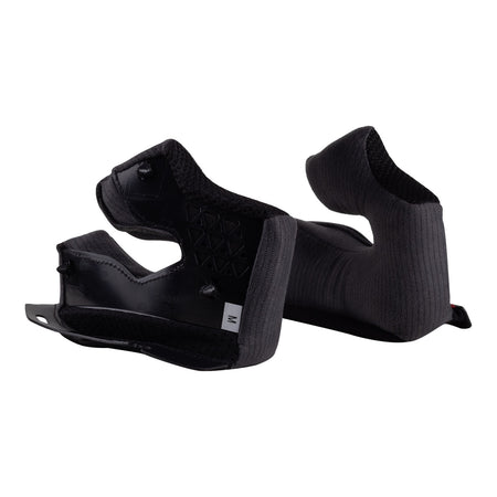 Leatt ADV Cheek Pad 8.5 / 9.5 M/L