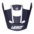 Leatt 3.5 V26 Helmet Peak - Blue (JR+XS-2XL)