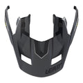 Leatt 7.5 ADV Peak- Hi-Viz Yellow