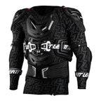 Leatt 5.5 Body Protector - Black