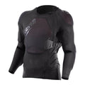 Leatt 3DF AirFit Lite Body Protector - Black