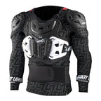 Leatt 4.5 Body Protector Pro - Black