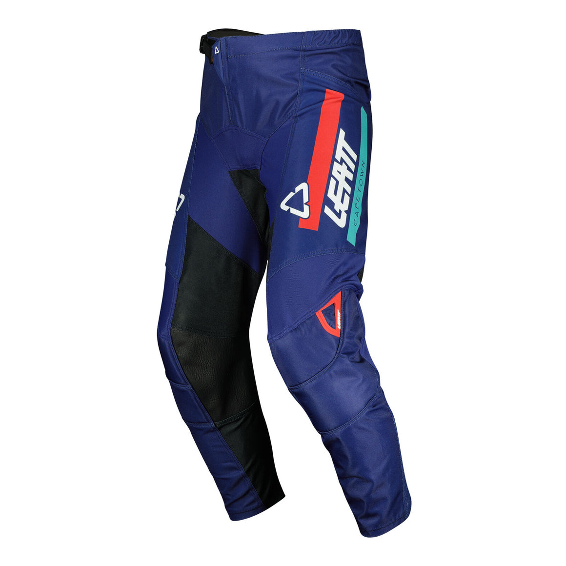 Leatt 3.5 Ride Kit - Royal