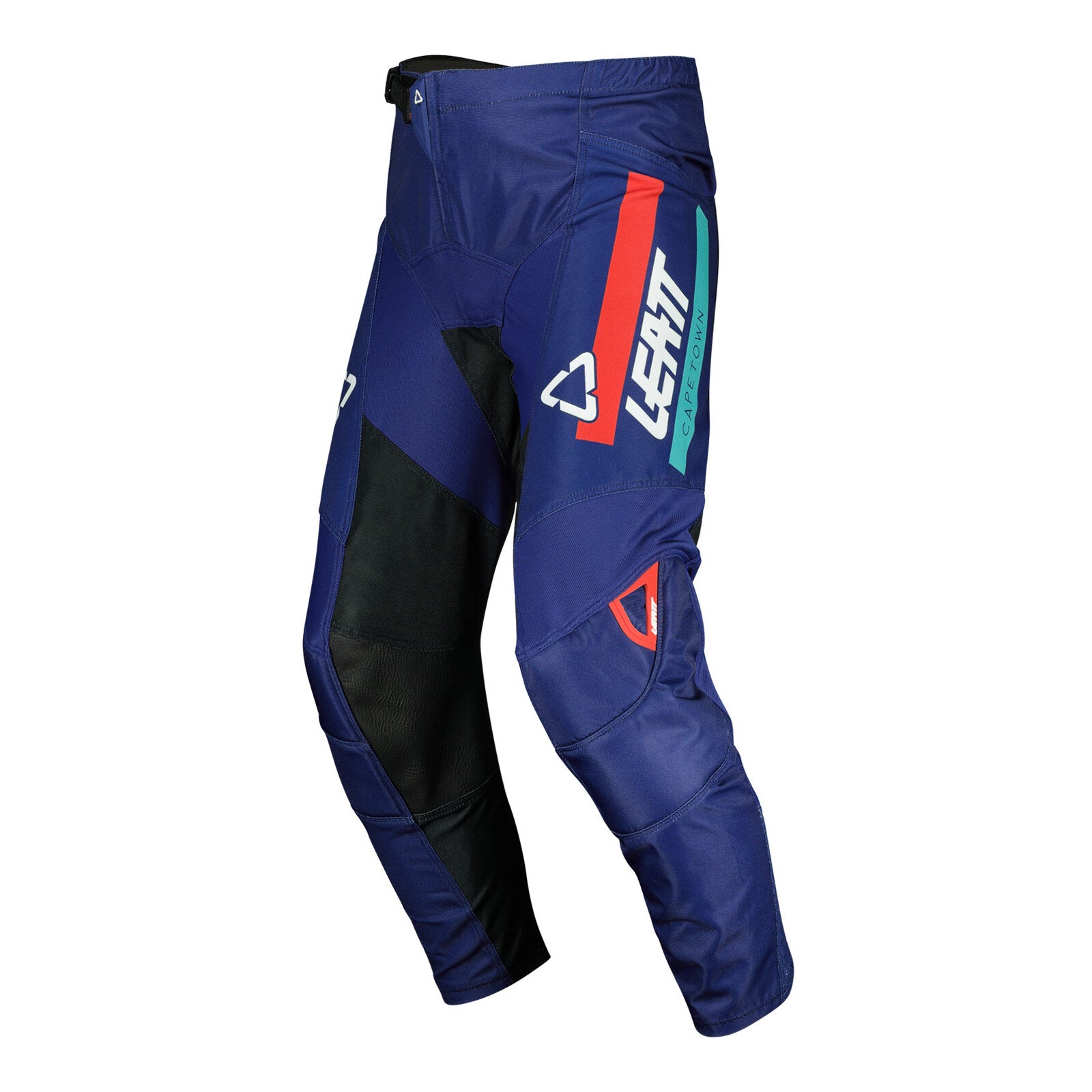 Leatt 3.5 Ride Kit - Royal