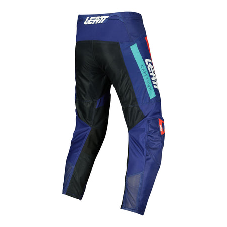 Leatt 3.5 Ride Kit - Royal