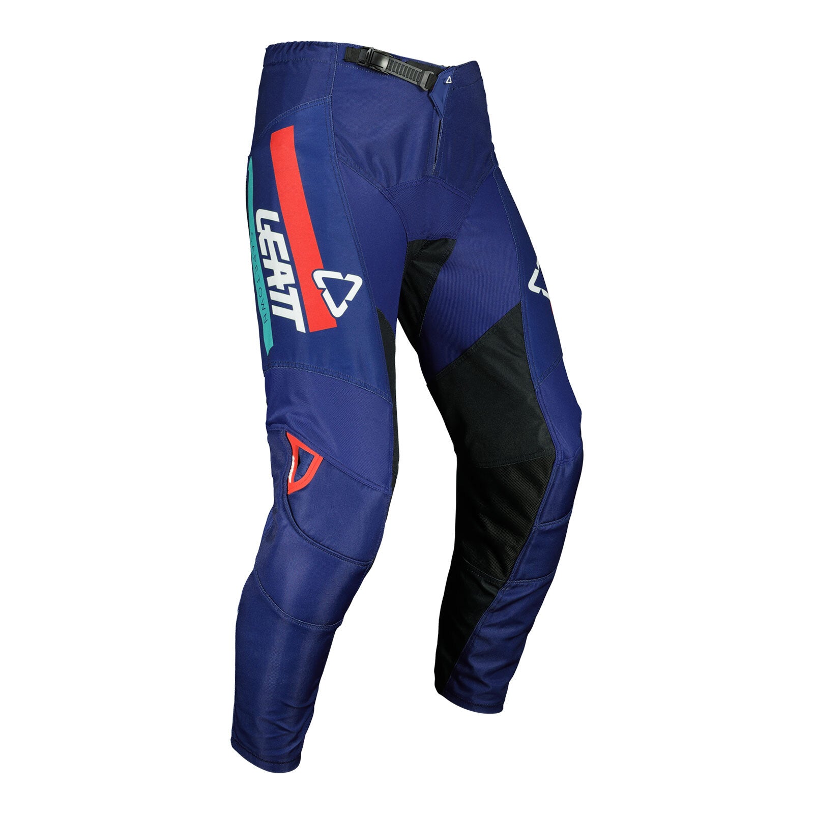 Leatt 3.5 Ride Kit - Royal