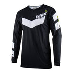 Leatt 2023 3.5 Ride Kit - Black