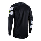 Leatt 2023 3.5 Ride Kit - Black