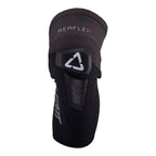 Leatt ReaFlex Hybrid Knee Guard - Black