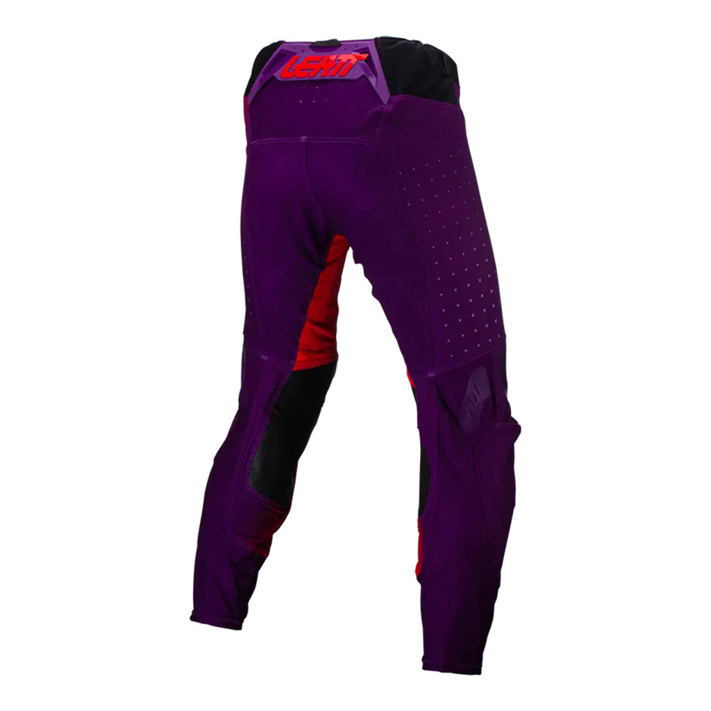 Leatt 2024 5.5 UltraWeld Jersey - Sundown