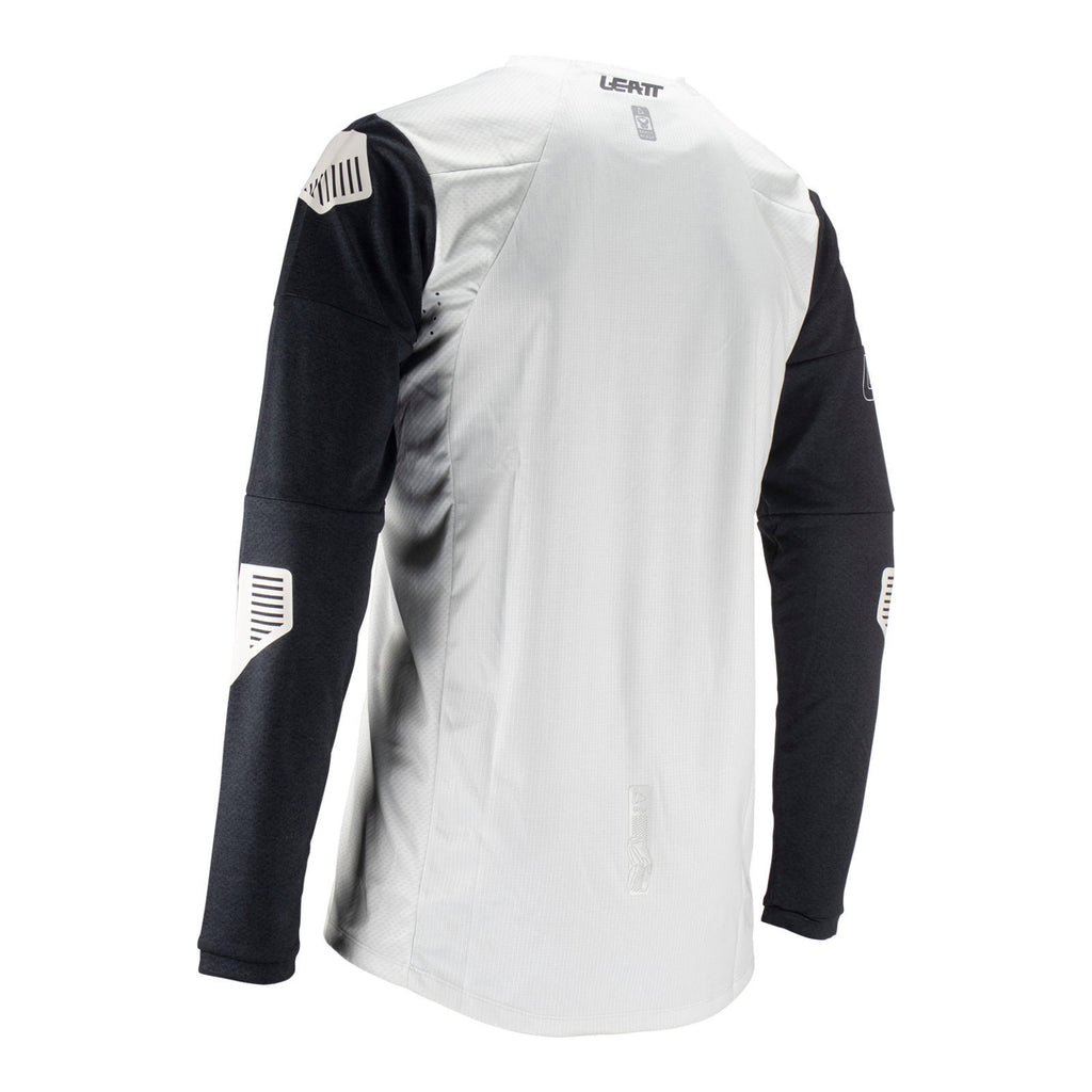 Leatt 4.5 WindBlock Jersey  - Forge