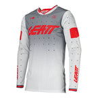 Leatt 2024 4.5 Lite Jersey - Forge