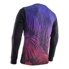 Leatt Premium Long Shirt - Jungle