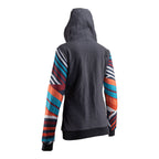 Leatt Premium Zip Hoodie - Stripes
