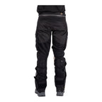 Leatt 5.5 ADV FlowTour Pant (Short) - Stealth