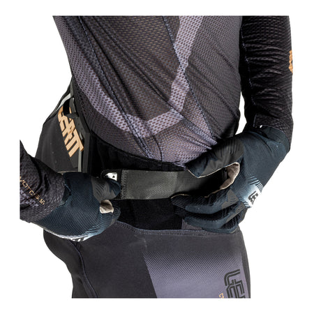 Leatt 2025 5.5 I.K.S Pants - Stealth