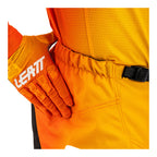 Leatt 2025 3.5 Ride Kit - Flame