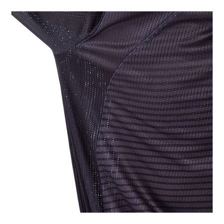 Leatt 2026 4.5 X-Flow Jersey - Black