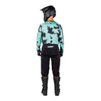 Leatt 2026 4.5 Pant - Black