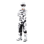 Leatt 2026 4.5 Pant - White